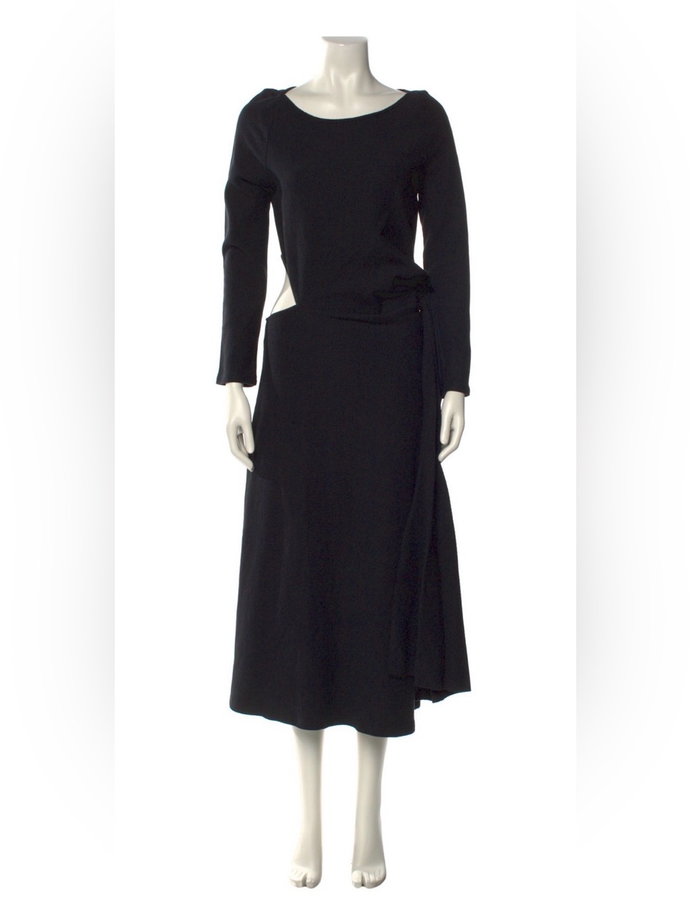 Cult Gaia the “Tina” Dress